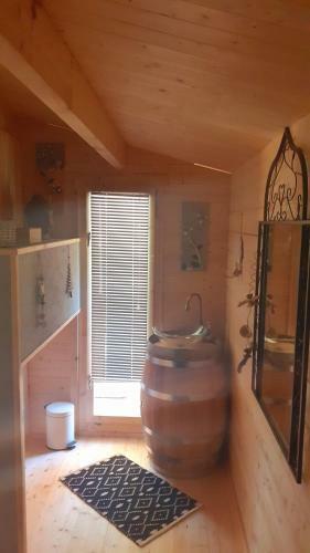 Bed & Breakfast Au Fil de L Ance