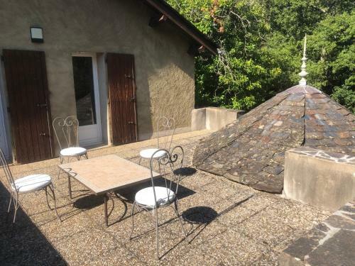 Villa L'oursiere