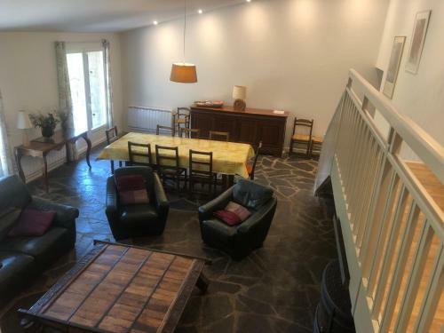 Villa L'oursiere