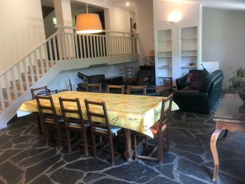 Villa L'oursiere