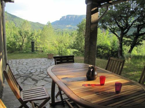 Villa L'oursiere