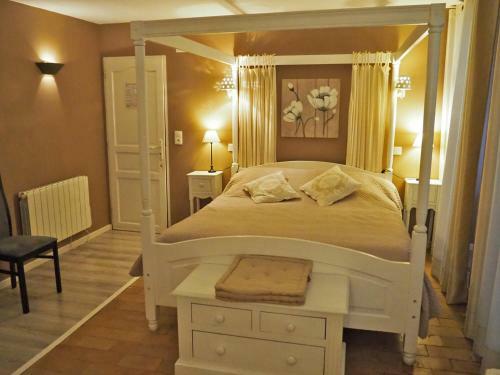 Hostal Demeure D'antan