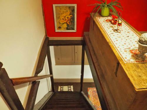 Hostal Demeure D'antan