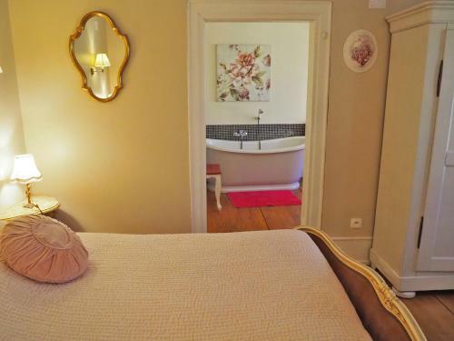 Hostal Demeure D'antan