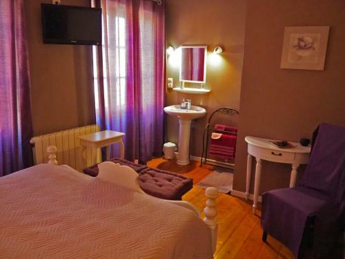Hostal Demeure D'antan