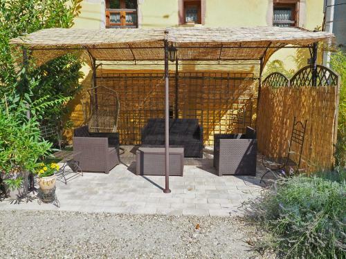 Hostal Demeure D'antan