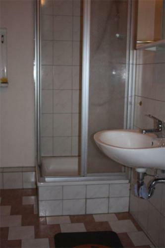 Ferienhaus Koelpinsee Use 2221