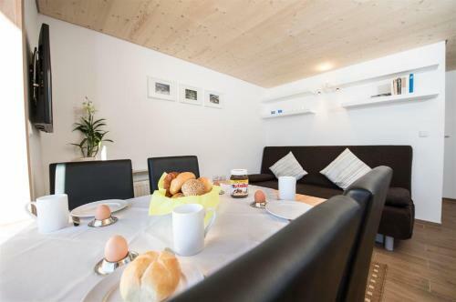 Apartamento Fewo Nachbaur Typ C1