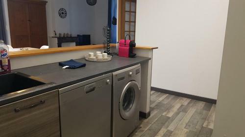 Apartamento Bedarieux Home