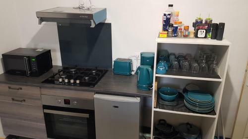 Apartamento Bedarieux Home