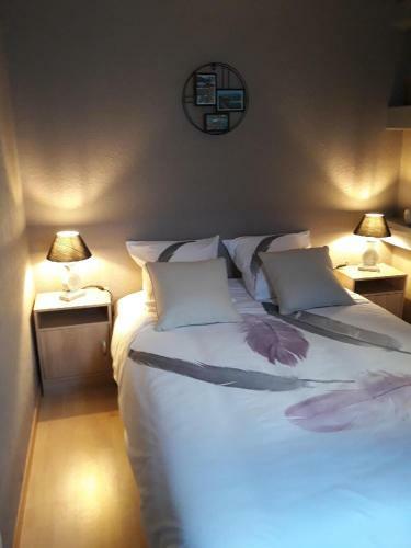 Apartamento � P'tit Bawla