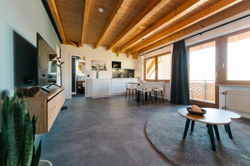 Apartamento Moderne 2 Zi.-fewo Blackforest Art N�he Freiburg