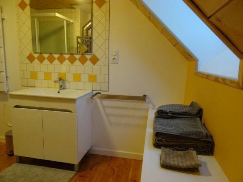 Gites Du H�risson