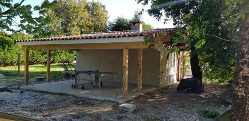 Hostal Le Cabassou
