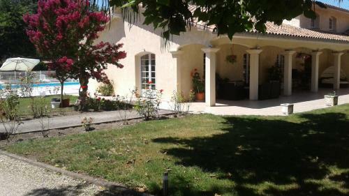 Hostal Le Cabassou