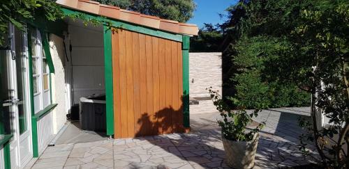 Hostal Le Cabassou