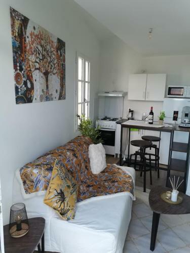 Apartamento B�gles 10 Minutes Bordeaux Gare