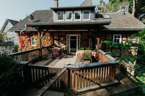 Apartamento Ferienwohnung ?alte M�hle?