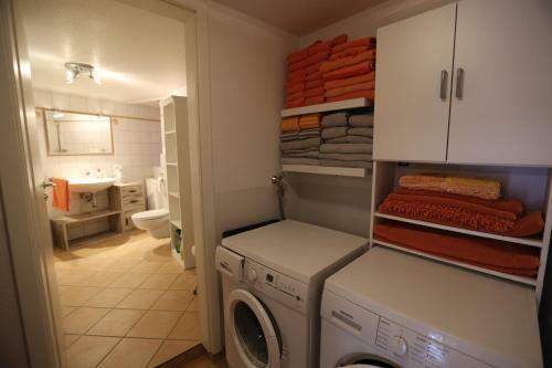 Apartamento Ferienwohnung ?alte M�hle?