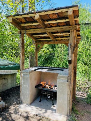 Apartamento Ferienwohnung ?alte M�hle?