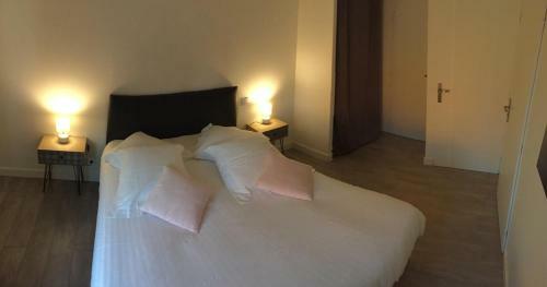 Apartamento Appartement Des Nuages Jademarg