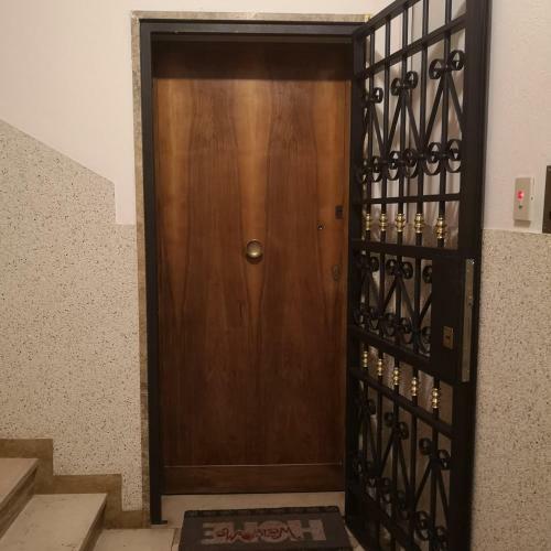 Hostal Francioni 1