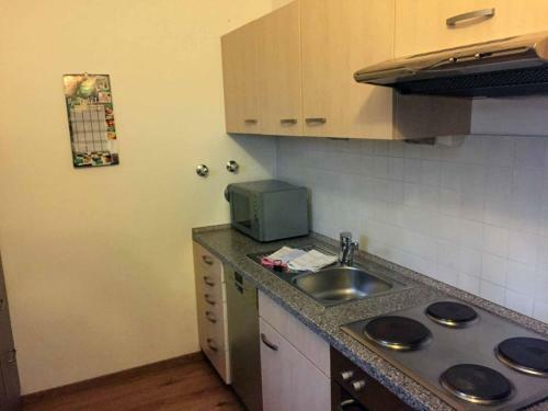 Apartamento Feriendomizile Hartwig Am Kurring In Bad Rodach