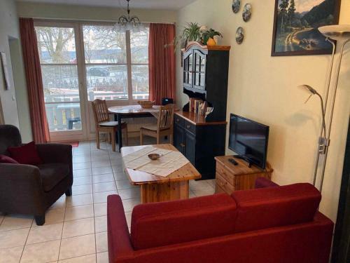 Apartamento Feriendomizile Hartwig Am Kurring In Bad Rodach