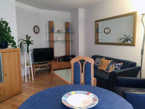 Apartamento Feriendomizile Hartwig Am Kurring In Bad Rodach