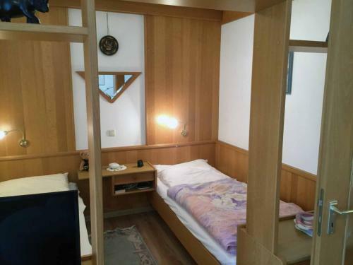 Apartamento Feriendomizile Hartwig Am Kurring In Bad Rodach