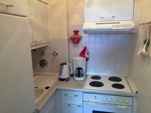 Apartamento Feriendomizile Hartwig Am Kurring In Bad Rodach