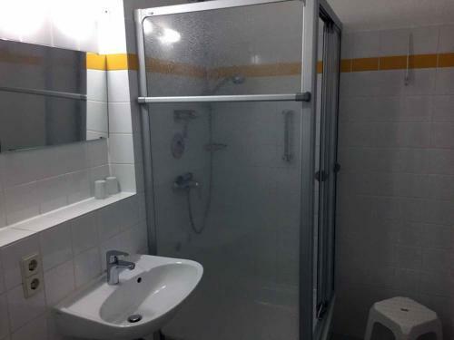 Apartamento Feriendomizile Hartwig Am Kurring In Bad Rodach