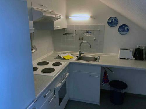 Apartamento Feriendomizile Hartwig Am Kurring In Bad Rodach