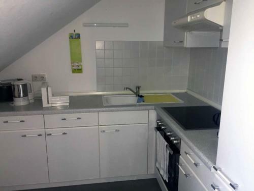 Apartamento Feriendomizile Hartwig Am Kurring In Bad Rodach