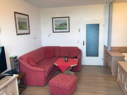 Apartamento Feriendomizile Hartwig Am Kurring In Bad Rodach