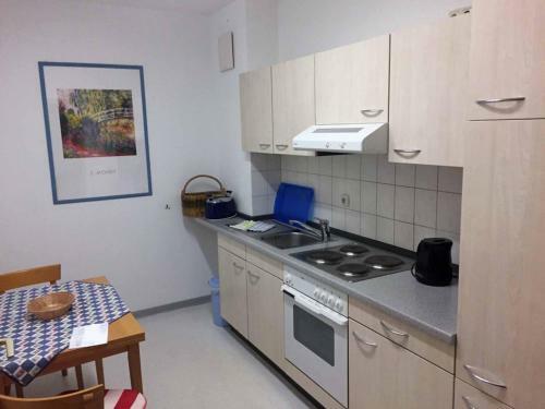 Apartamento Feriendomizile Hartwig Am Kurring In Bad Rodach