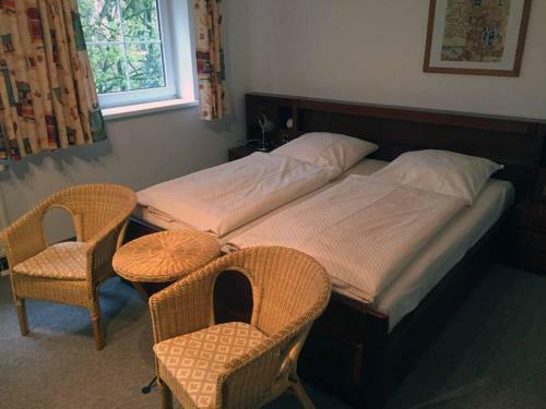 Apartamento Feriendomizile Hartwig Am Kurring In Bad Rodach