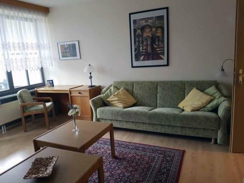 Apartamento Feriendomizile Hartwig Am Kurring In Bad Rodach