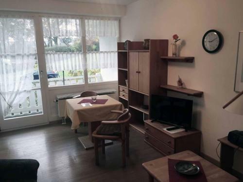Apartamento Feriendomizile Hartwig Am Kurring In Bad Rodach
