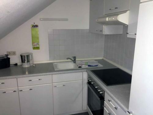 Apartamento Feriendomizile Hartwig Am Kurring In Bad Rodach