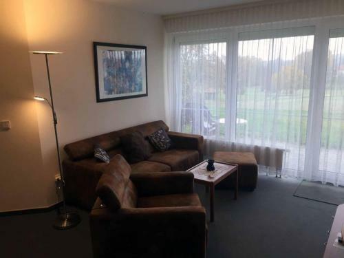 Apartamento Feriendomizile Hartwig Am Kurring In Bad Rodach