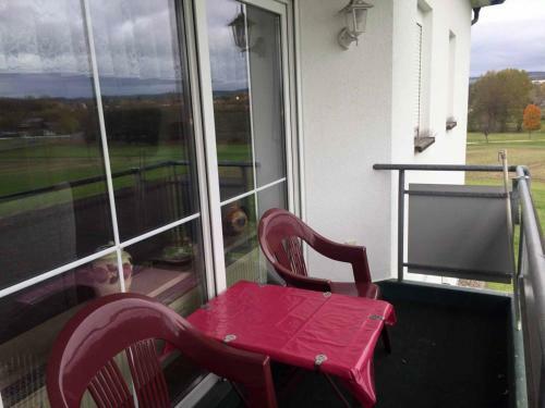 Apartamento Feriendomizile Hartwig Am Kurring In Bad Rodach