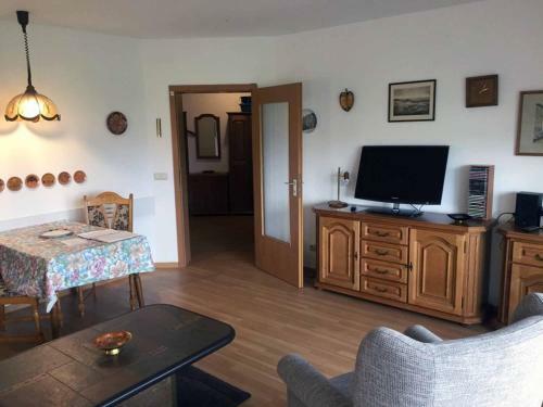 Apartamento Feriendomizile Hartwig Am Kurring In Bad Rodach