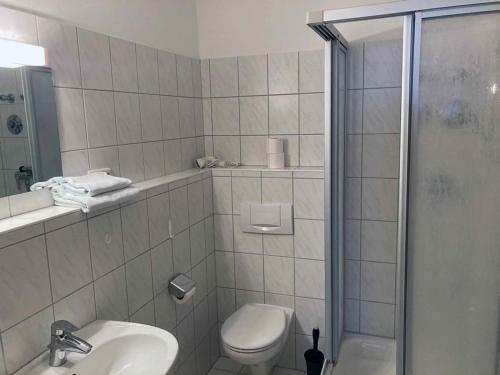 Apartamento Feriendomizile Hartwig Am Kurring In Bad Rodach