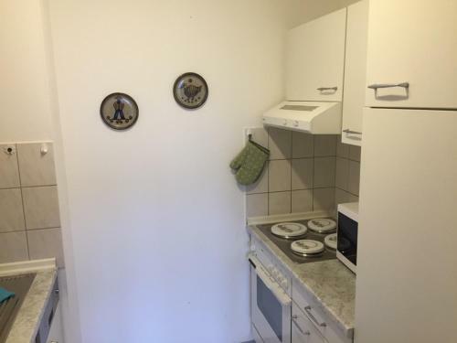 Apartamento Feriendomizile Hartwig Am Kurring In Bad Rodach