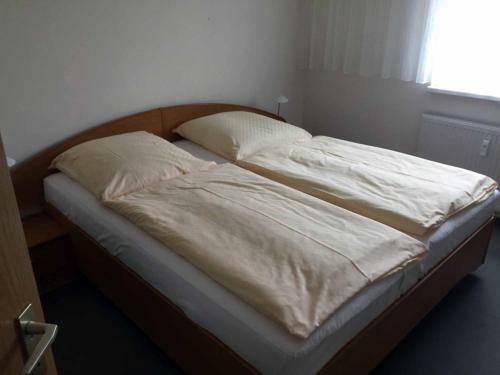 Apartamento Feriendomizile Hartwig Am Kurring In Bad Rodach