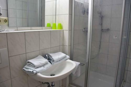 Apartamento Feriendomizile Hartwig Am Kurring In Bad Rodach