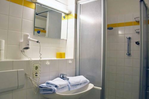 Apartamento Feriendomizile Hartwig Am Kurring In Bad Rodach