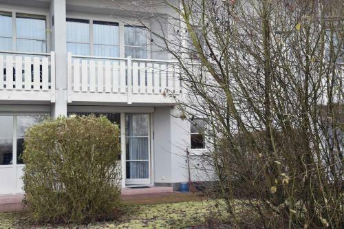 Apartamento Feriendomizile Hartwig Am Kurring In Bad Rodach