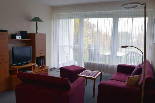 Apartamento Feriendomizile Hartwig Am Kurring In Bad Rodach